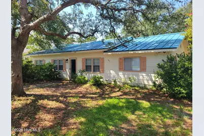 143 NW 7th Street, Oak Island, NC 28465 - Photo 1