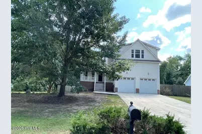 305 Hickory Lane, Hampstead, NC 28443 - Photo 1