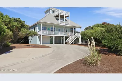 102 Alex Court, Emerald Isle, NC 28594 - Photo 54