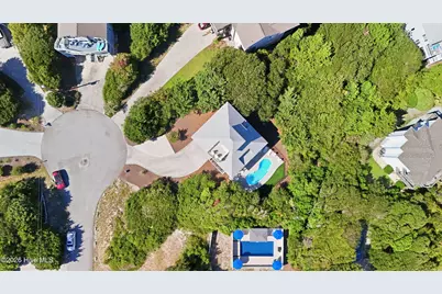 102 Alex Court, Emerald Isle, NC 28594 - Photo 6