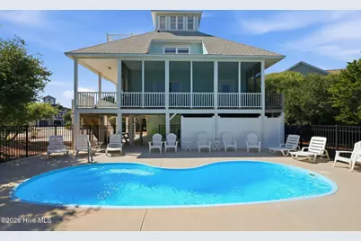 102 Alex Court, Emerald Isle, NC 28594 - Photo 4