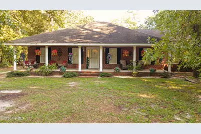 295 Sprunt Drive, Clinton, NC 28328 - Photo 2