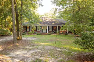 295 Sprunt Dr, Clinton, NC 28328 - Photo 36