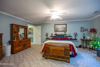 295 Sprunt Drive, Clinton, NC 28328 - Photo 24