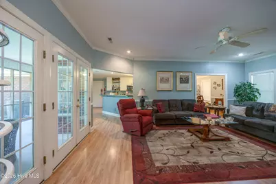 295 Sprunt Drive, Clinton, NC 28328 - Photo 18