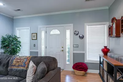 295 Sprunt Drive, Clinton, NC 28328 - Photo 8