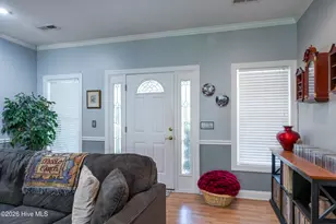 295 Sprunt Dr, Clinton, NC 28328 - Photo 8