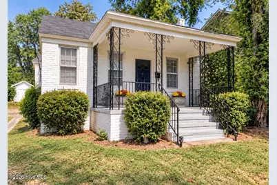 1447 Heard Avenue, Augusta, GA 30904 - Photo 2