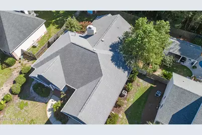 5212 Crosswinds Drive, Wilmington, NC 28409 - Photo 46