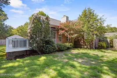 5212 Crosswinds Drive, Wilmington, NC 28409 - Photo 30