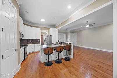 5212 Crosswinds Drive, Wilmington, NC 28409 - Photo 12