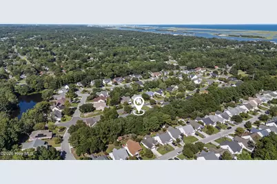5212 Crosswinds Drive, Wilmington, NC 28409 - Photo 32