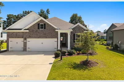 1107 Treyburn Court NW, Calabash, NC 28467 - Photo 4