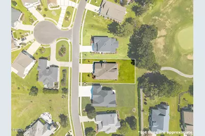 1107 Treyburn Court NW, Calabash, NC 28467 - Photo 44