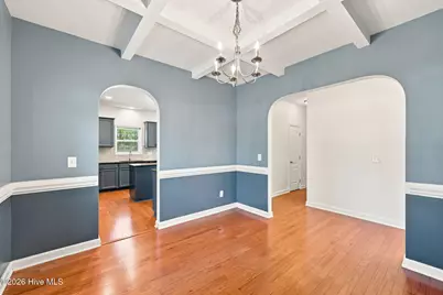 1105 Whitney Drive, Aberdeen, NC 28315 - Photo 14