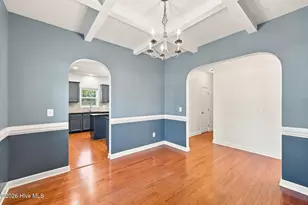 1105 Whitney Dr, Aberdeen, NC 28315 - Photo 14