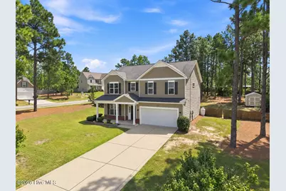 1105 Whitney Drive, Aberdeen, NC 28315 - Photo 4