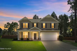 1105 Whitney Dr, Aberdeen, NC 28315 - Photo 1
