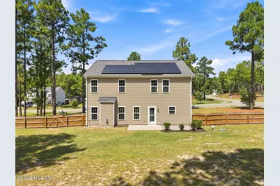1105 Whitney Drive, Aberdeen, NC 28315 - Photo 46