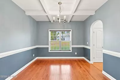 1105 Whitney Drive, Aberdeen, NC 28315 - Photo 12