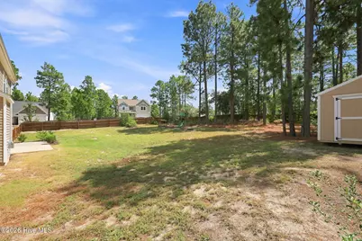 1105 Whitney Drive, Aberdeen, NC 28315 - Photo 48