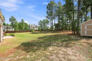 1105 Whitney Dr, Aberdeen, NC 28315 - Photo 48