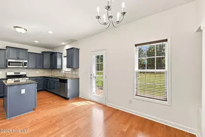 1105 Whitney Drive, Aberdeen, NC 28315 - Photo 20