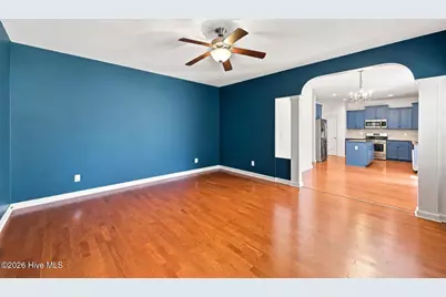 1105 Whitney Drive, Aberdeen, NC 28315 - Photo 24