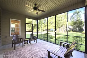 4542 Moss Bend, New Bern, NC 28562 - Photo 38