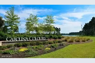 4542 Moss Bend, New Bern, NC 28562 - Photo 48