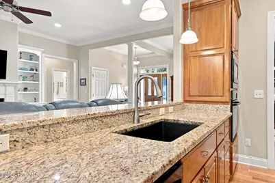4542 Moss Bend, New Bern, NC 28562 - Photo 18