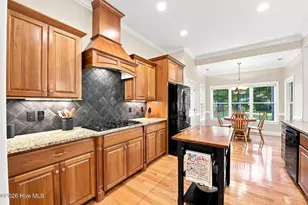 4542 Moss Bend, New Bern, NC 28562 - Photo 14