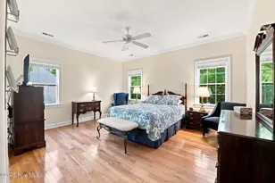 4542 Moss Bend, New Bern, NC 28562 - Photo 20