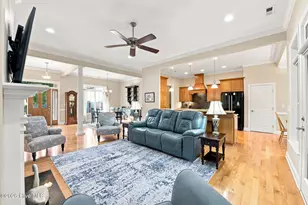 4542 Moss Bend, New Bern, NC 28562 - Photo 12
