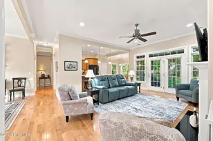 4542 Moss Bend, New Bern, NC 28562 - Photo 8