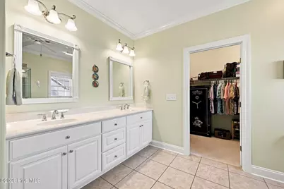 4542 Moss Bend, New Bern, NC 28562 - Photo 22