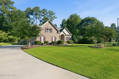 4542 Moss Bend, New Bern, NC 28562 - Photo 2