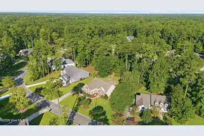 4542 Moss Bend, New Bern, NC 28562 - Photo 42