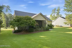 4542 Moss Bend, New Bern, NC 28562 - Photo 38
