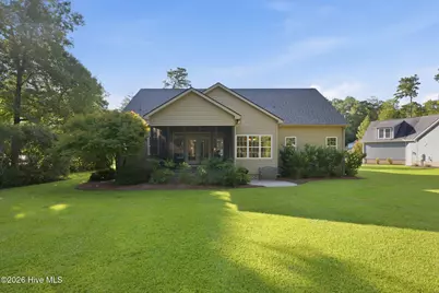 4542 Moss Bend, New Bern, NC 28562 - Photo 36