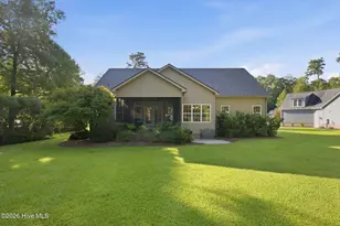 4542 Moss Bend, New Bern, NC 28562 - Photo 36