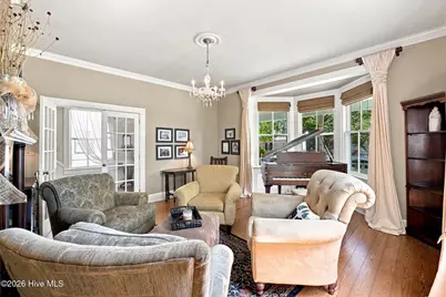 509 Metcalf Street, New Bern, NC 28560 - Photo 6