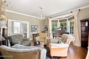 509 Metcalf St, New Bern, NC 28560 - Photo 6