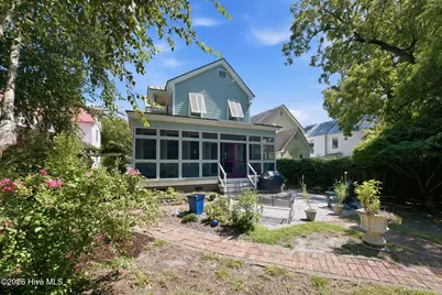509 Metcalf Street, New Bern, NC 28560 - Photo 38