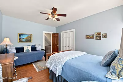 509 Metcalf Street, New Bern, NC 28560 - Photo 34