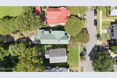 509 Metcalf Street, New Bern, NC 28560 - Photo 44