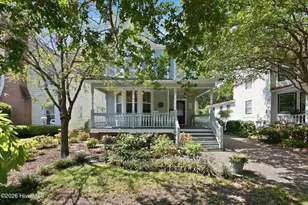 509 Metcalf St, New Bern, NC 28560 - Photo 2