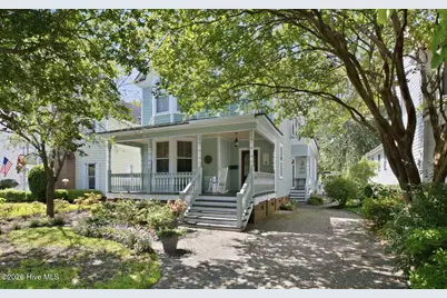 509 Metcalf Street, New Bern, NC 28560 - Photo 1