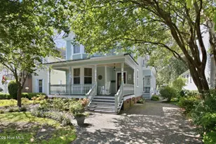 509 Metcalf St, New Bern, NC 28560 - Photo 1