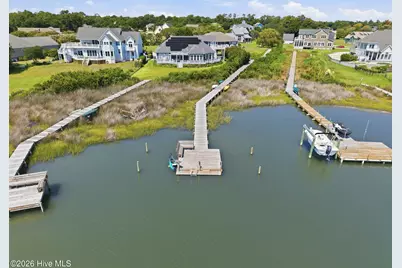 202 Shoreline Drive, Cedar Point, NC 28584 - Photo 20